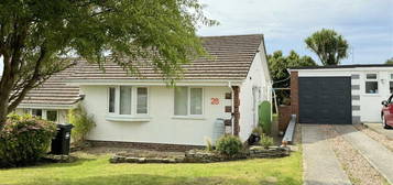 3 bedroom semi-detached bungalow for sale