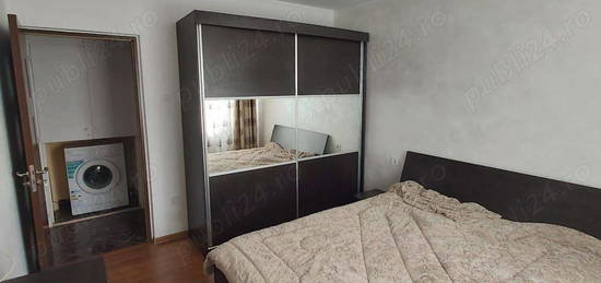 Inchiriez apartament 2 camere lângă parcul Drumul Taberei