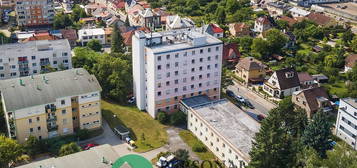 Prodej bytu 2+1 49 m²