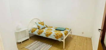 Quarto privado Matosinhos Sul