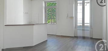 Achat appartement 2 pièces 45 m²