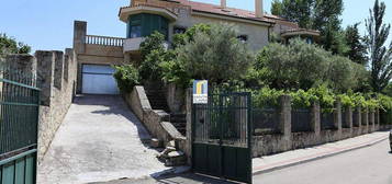 Casa en Cabañas de Sayago