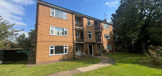 2 bedroom ground floor flat