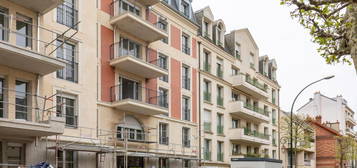 Location appartement 2 pièces 42 m²