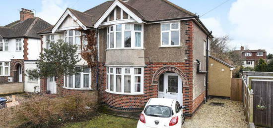 5 bedroom semi-detached house