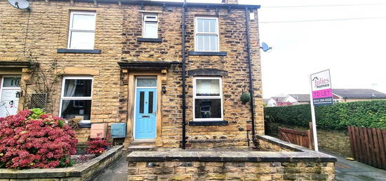 End terrace house to rent in Bryan Street, Farsley, Pudsey LS28