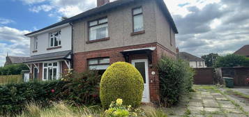 3 bedroom semi-detached house to rent