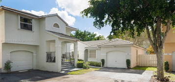 862 NW 99th Ave, Plantation, FL 33324