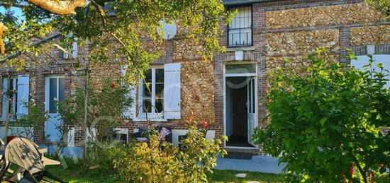 Maison 3 pièces 140 m²