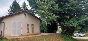 Maison - Clermont - 90 m2 - disponible immédiatement