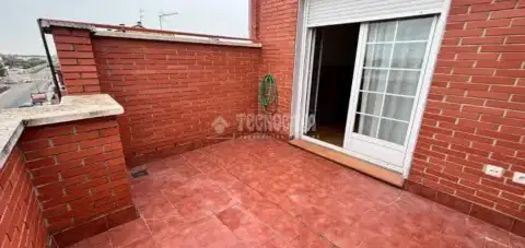 Piso en Patrocinio de San Jos&#xE9;-Talavera la Nueva-Gamonal