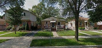 11024 S  Springfield Ave, Chicago, IL 60655