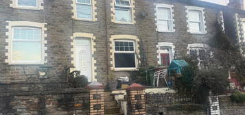 2 bed property to rent