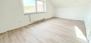 Dachgeschosswohnung mit Wohlfühlcharme - Kiel - Wellsee