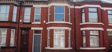 Property to rent in Thornycroft Road, Wavertree, Liverpool L15