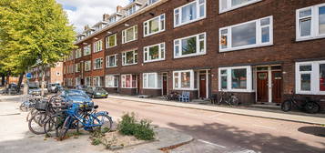 Voetjesstraat 60 A