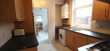 3 bedroom terraced house