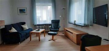 Exklusive 2,5-Zimmer-Wohnung mit gehobener Innenausstattung in Hamburg Ottensen