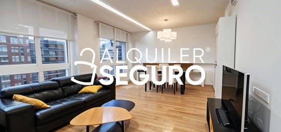 Alquiler de Piso en calle d'Àngel Guimerà