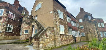 2 bed flat to rent