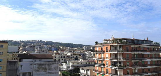 Trilocale corso Italia, Centro, Marano di Napoli