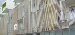 Appartement 1 pièces