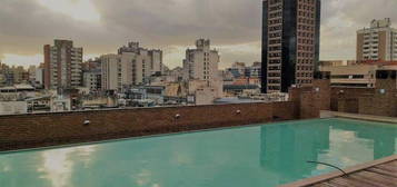 Bº Nva Cba . Bv. Illia N 257 . Full Amenities . Moderno Y Luminoso . Balcon