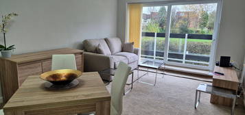 Flat to rent in Links View Court, Manchester M45