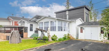4, 17e Rue
Fossambault-sur-le-Lac