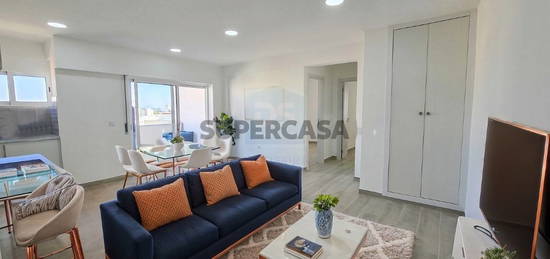 Apartamento T2 Venda em Armação de Pêra,Silves