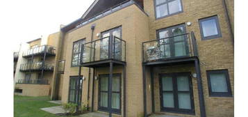 2 bed flat to rent