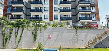 RİBANKTAN SİTE İÇİ 3+1 DENİZ MAN. 240 M2 Ç.DUBLEKS SIFIR DAİRE