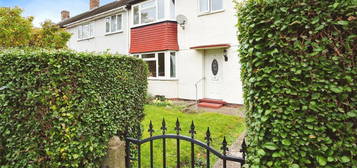 End terrace house for sale in Cranfield Walk, Clifton, Nottingham NG11