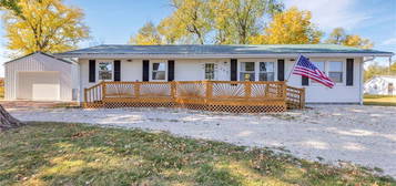 308 Lincoln St, Hillsdale, KS 66071