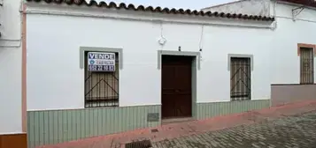 Casa en calle de Espronceda