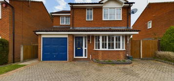 4 bedroom detached house