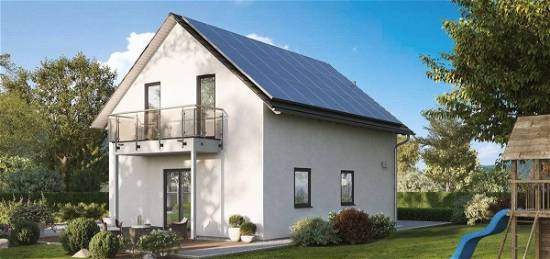 Grundstück & Traumhaus in Horn: Flexibilität, Komfort und nachhaltige Energie