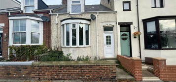 2 bedroom terraced house