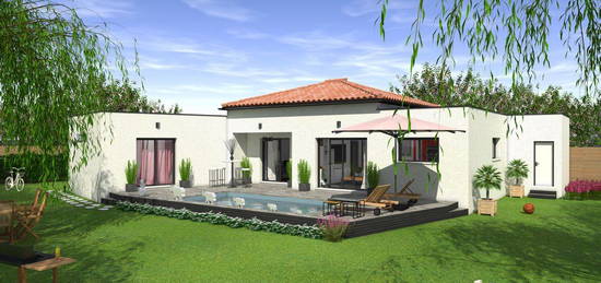 Maison 100 m² Malataverne