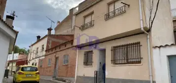 Casa en calle C/ Plaza n&#xBA;8 (Villar de Olalla) Pv137