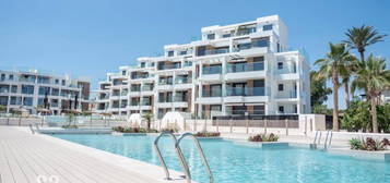 Luxe Appartement in Dénia - te huur - Spanje - Costa Blanca