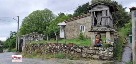 Casa en calle A Bola