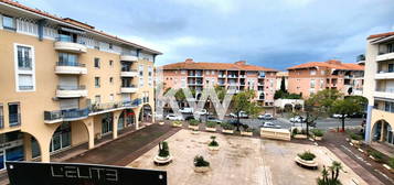 Appartement F1 (22 m²) en vente à FREJUS