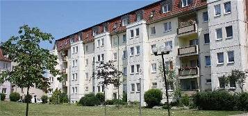Günstige 2-Raum-Wohnung in Oschersleben