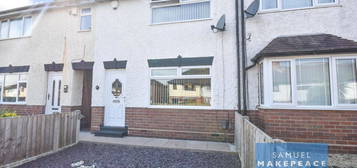 Town house for sale in Burlidge Road, Chell, Stoke-On-Trent ST6