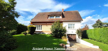 Achat maison 7 pièces 172 m²