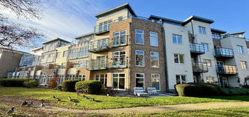 Flat for sale in Red Admiral Court, Little Paxton, St. Neots PE19