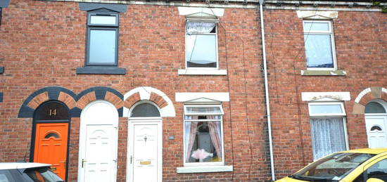 Terraced house to rent in Waddington Street, Bishop Auckland DL14