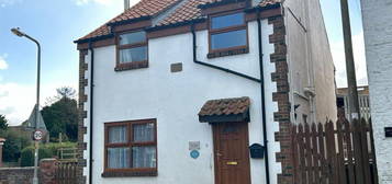 3 bedroom detached house