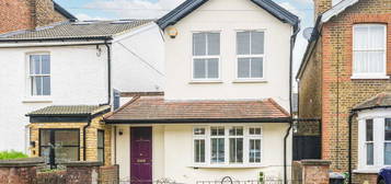 Property to rent in East Road, Kingston Upon Thames KT2